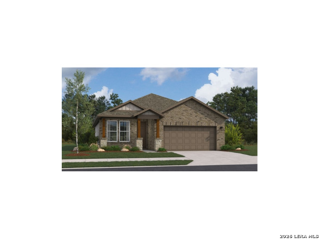Residential in San Antonio