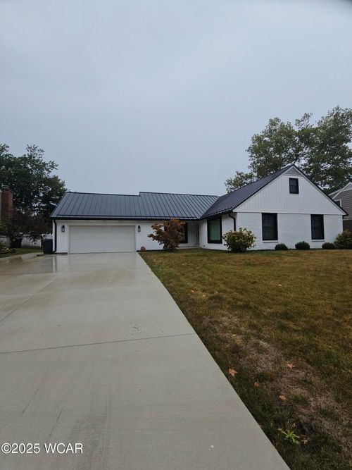 3356 Peachtree Pl, Lima, OH, 45805-4017 | Card Image