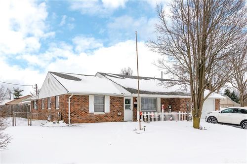 1737 Atkinson Drive, Xenia, OH, 45385 | Card Image