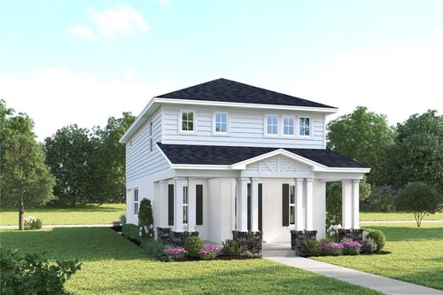 3738 Sky Mountain Aly, APOPKA, FL, 32712-5767 | Card Image