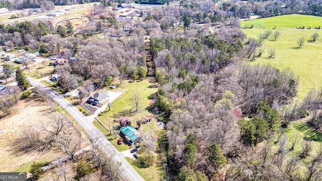 721 Wedowee St, House other with 4 bedrooms, 3 bathrooms and null parking in BOWDON GA | Image 47
