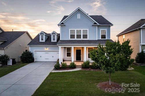 3013 Doughton Ln, Indian Trail, NC, 28079-0200 | Card Image