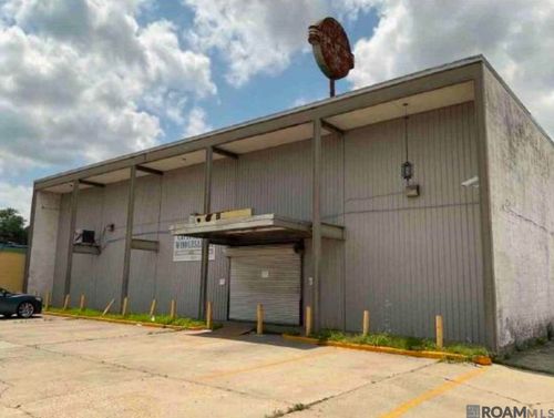 2255 N Foster Dr, Baton Rouge, LA, 70806-1014 | Card Image