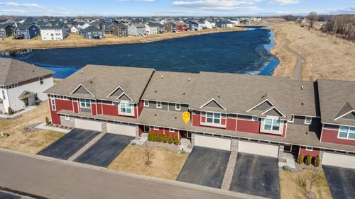 2163 Bay Dr, Lino Lakes, MN, 55038-4690 | Card Image