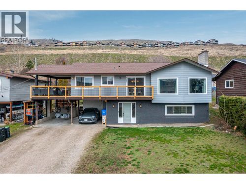 6689 Southwind Rd, Vernon, BC, V1H1B7 | Card Image