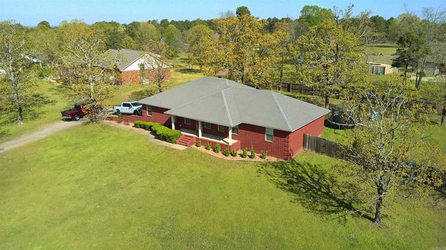 140 Cedar Ridge Loop, House other with 4 bedrooms, 2 bathrooms and null parking in Dover AR | Image 48