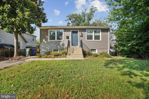 4819 Osage St, COLLEGE PARK, MD, 20740-2414 | Card Image
