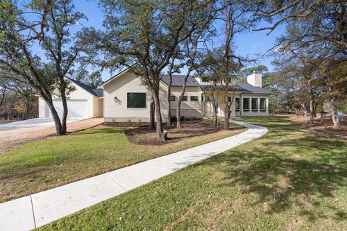 2887 County Road 255, Georgetown, TX, 78633-4180 | Card Image