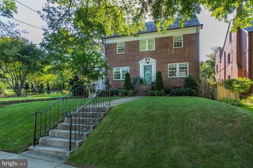 5801 Nebraska Ave Nw, WASHINGTON, DC, 20015-1223 | Card Image
