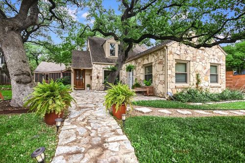 518 Cliff Dr, Austin, TX, 78704-1413 | Card Image