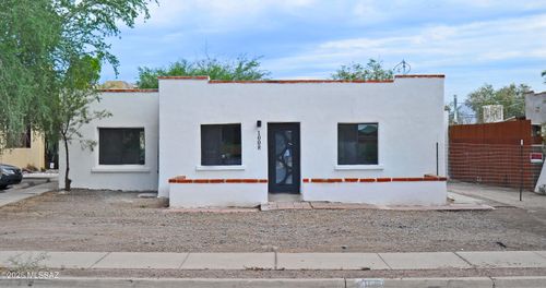 1008 Saint Marys Rd, Tucson, AZ, 85745-2438 | Card Image