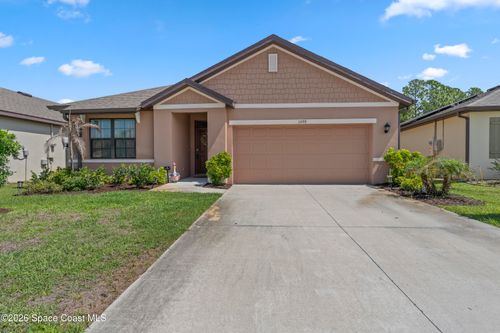 1598 Mineral Loop Dr Nw, Palm Bay, FL, 32907-2795 | Card Image