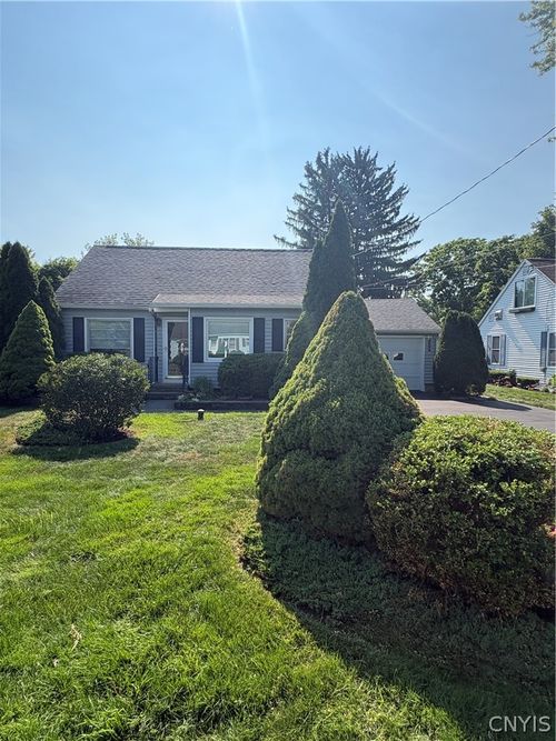 119 Rockland Drive, Clay, NY, 13212 | Card Image