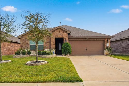 3515 Windham Way, Katy, TX, 77494-6509 | Card Image