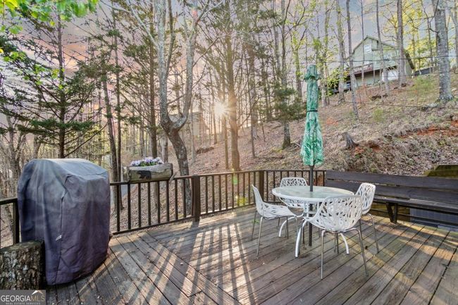 L40 - 87 Owltown Dr, House other with 2 bedrooms, 2 bathrooms and 2 parking in Ellijay GA | Image 26