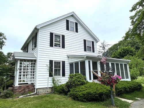 3 Lowell St, Burlington, MA, 01803-4363 | Card Image