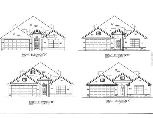 173 Turnrow Cove, Snook, TX, 77878 | Card Image