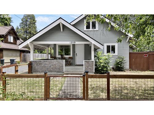 1259 Monroe St, Eugene, OR, 97402-5250 | Card Image