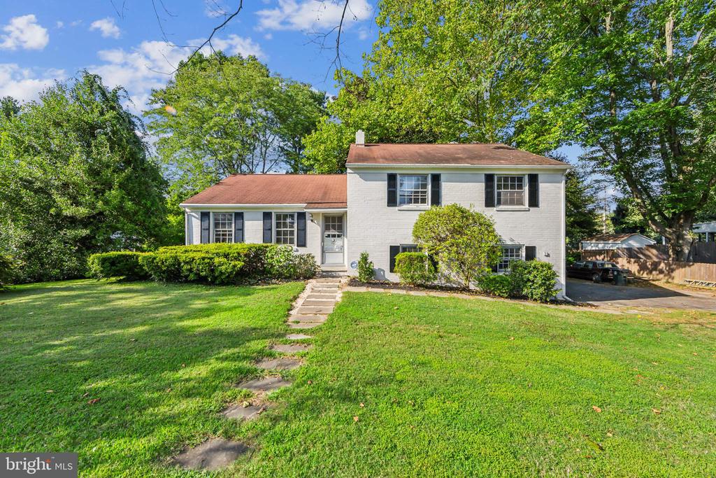 Ridgewood Rd, Media, PA 19063