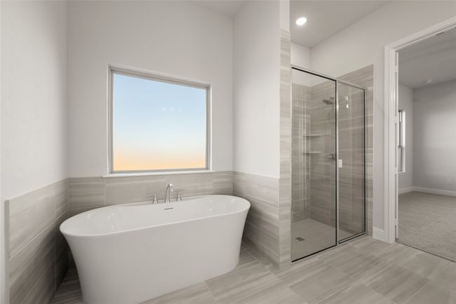 1002 Emerald Trace Dr, House other with 4 bedrooms, 3 bathrooms and null parking in Justin TX | Image 26