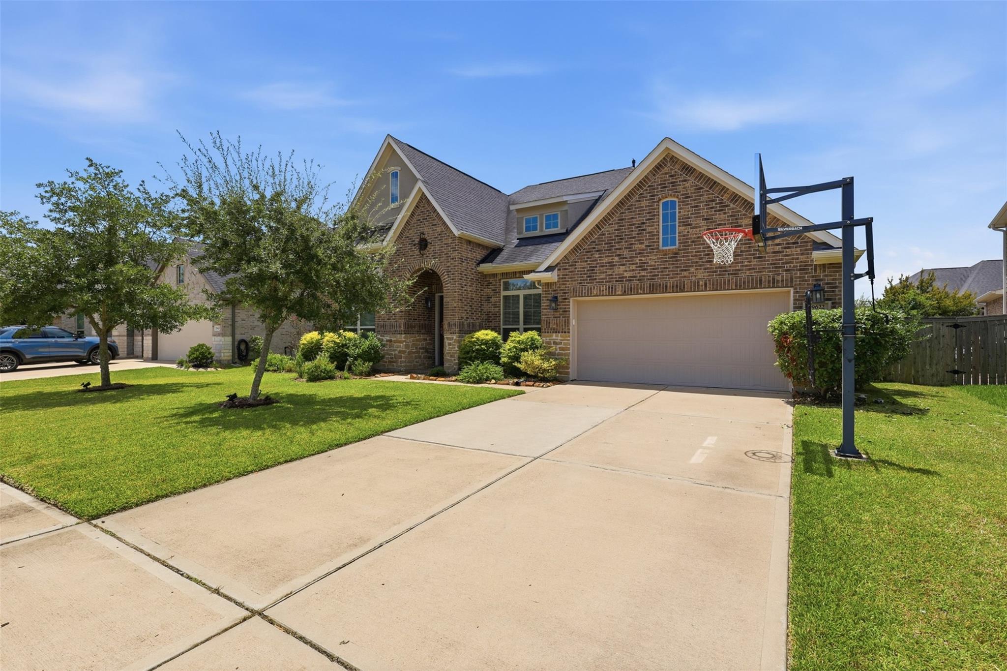Residential in Katy 3
