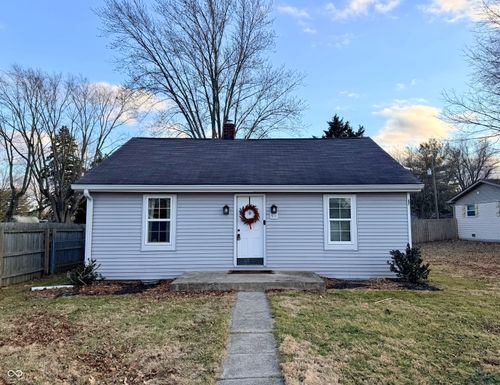 511 Marion Ave, Arcadia, IN, 46030-9482 | Card Image