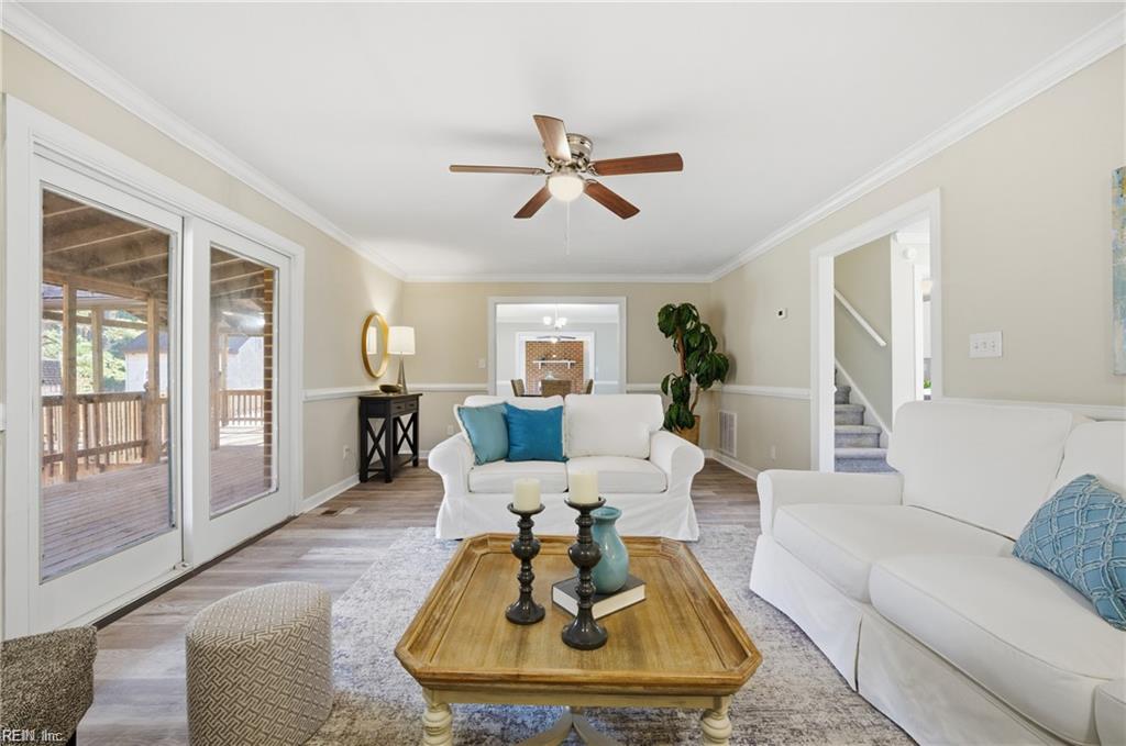 Residential in Poquoson 5
