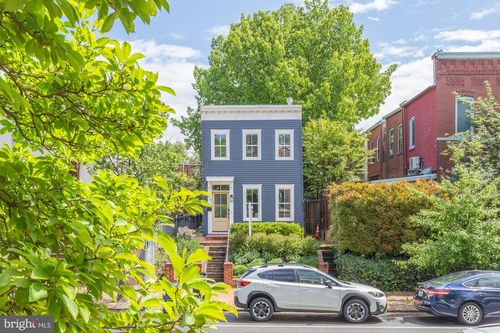 420 4th St Se, WASHINGTON, DC, 20003-2005 | Card Image