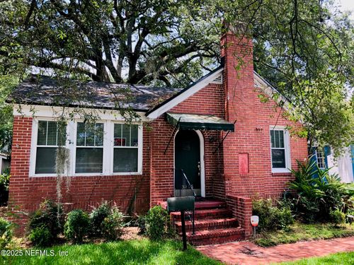3895 Park St, Jacksonville, FL, 32205-8926 | Card Image