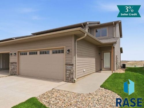 6148 S Bison Pl Place, Sioux Falls, SD, 57108 | Card Image