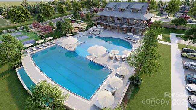 Pool Rendering | Image 44