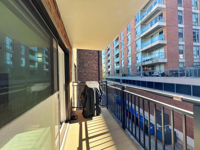 APT-2K - 603 River Rd, Condo with 2 bedrooms, 2 bathrooms and 1 parking in Des Plaines IL | Image 45