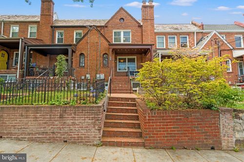 5010 3rd St Nw, WASHINGTON, DC, 20011-4122 | Card Image