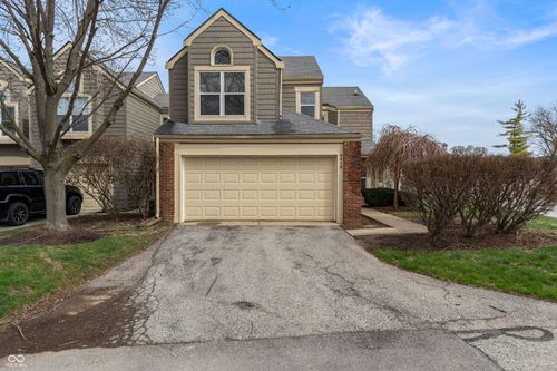 9479 Bridgewater Cir, Indianapolis, IN, 46250-3400 | Card Image