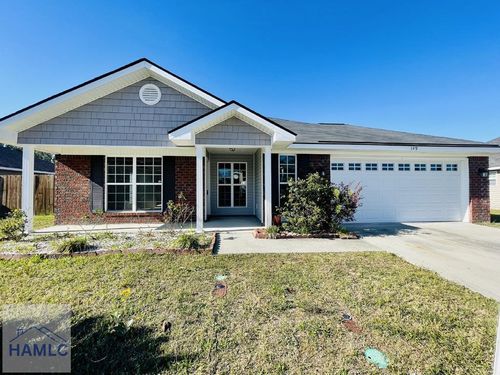 149 Grandview Dr, Hinesville, GA, 31313-2831 | Card Image