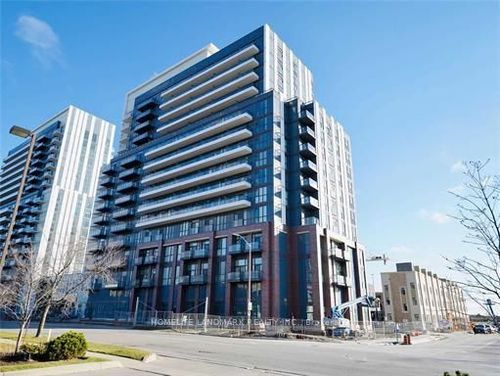 811-10 Honeycrisp Cres, Vaughan, ON, L4K0M7 | Card Image