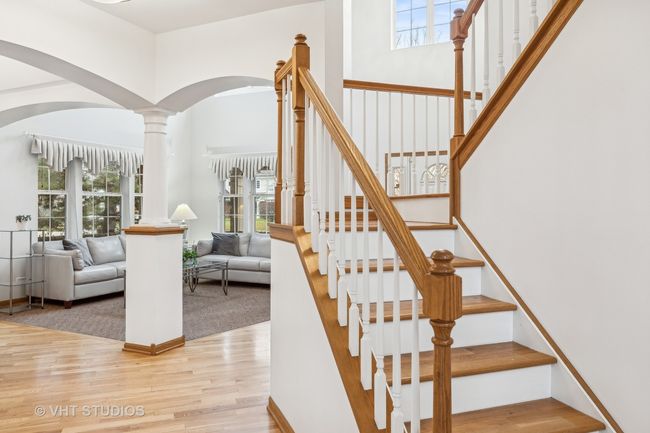 6170 Oakmont Ln, House other with 4 bedrooms, 4 bathrooms and 2 parking in Gurnee IL | Image 9
