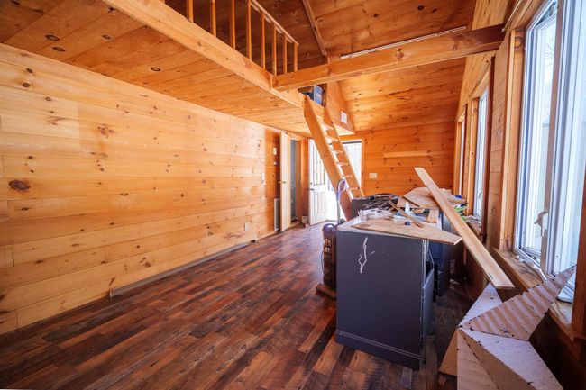2469 Augur Hole Rd, House other with 2 bedrooms, 4 bathrooms and null parking in South Newfane VT | Image 23