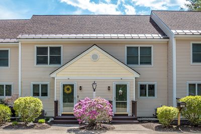 15 - 72 Evergreen Drive, Condo with 3 bedrooms, 2 bathrooms and null parking in Conway NH | Image 2