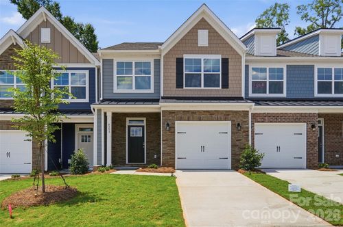 4353 Black Ct, Harrisburg, NC, 28075-7499 | Card Image