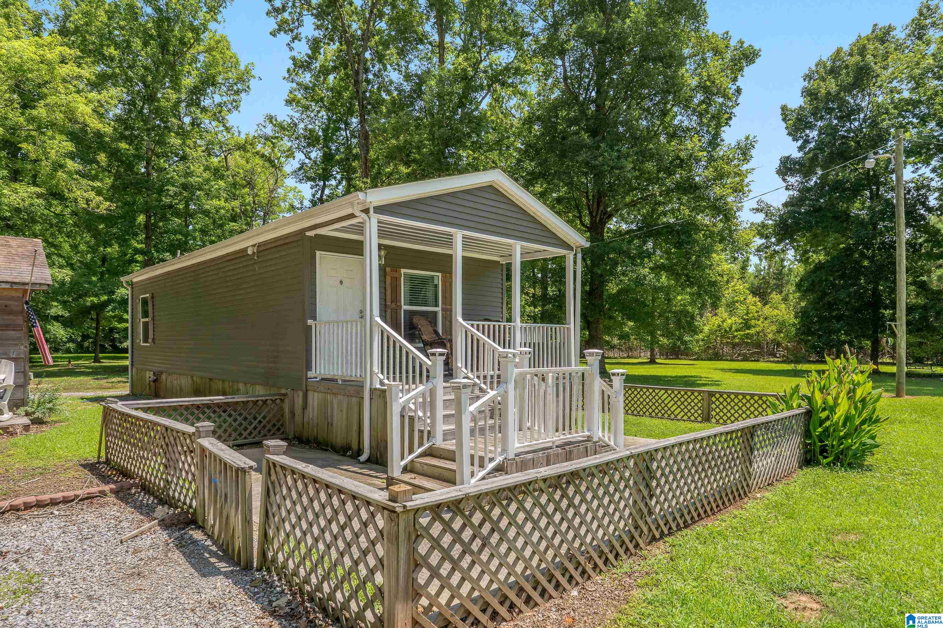 Residential in MCCALLA 3