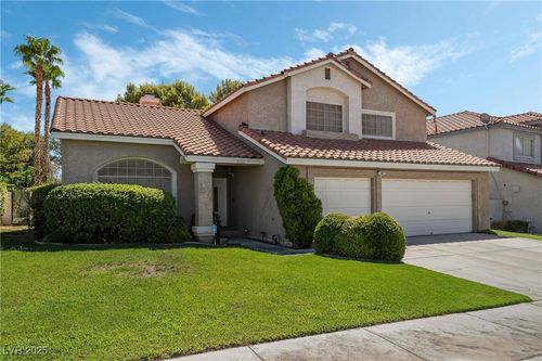 3032 Pier Harbor Dr, Las Vegas, NV, 89117-0910 | Card Image