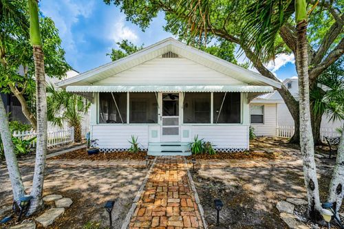 3829 2nd Ave N, ST PETERSBURG, FL, 33713-8320 | Card Image