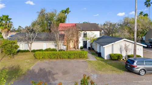 3-705 Continental Drive, Brownsville, TX, 78520 | Card Image