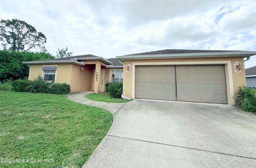 2861 Emerson Dr Se, Palm Bay, FL, 32909-5254 | Card Image
