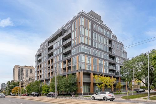 310-6 Parkwood Ave, Toronto, ON, M4V0A3 | Card Image
