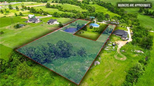 TBD Bryant Rd Bryant Road, Gentry, AR, 72734 | Card Image