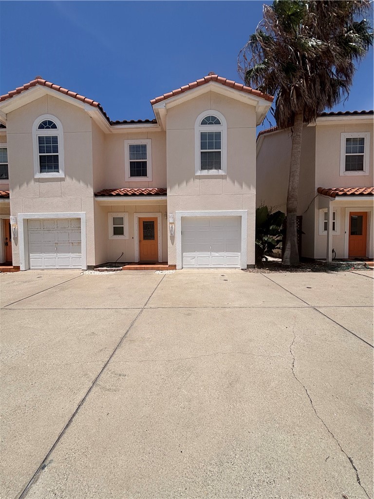 Residential in Corpus Christi