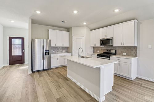 2202 Rannoch St, Sherman, TX, 75092-1213 | Card Image