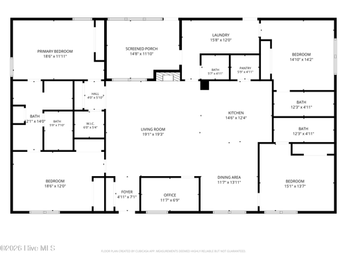 6881 Hinton Woods Dr, Harlem, GA, 30814-4035 | Card Image